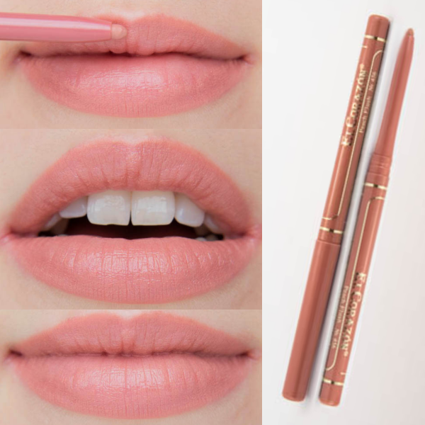 El Corazon Lip Pencil Automatic 456 Peach Flush